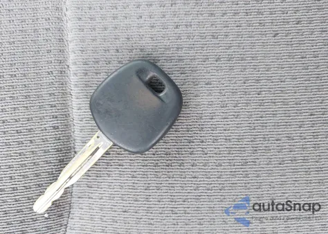 2005 Toyota Sienna Le from USA, damaged, VIN 5TDZA23C25S248714